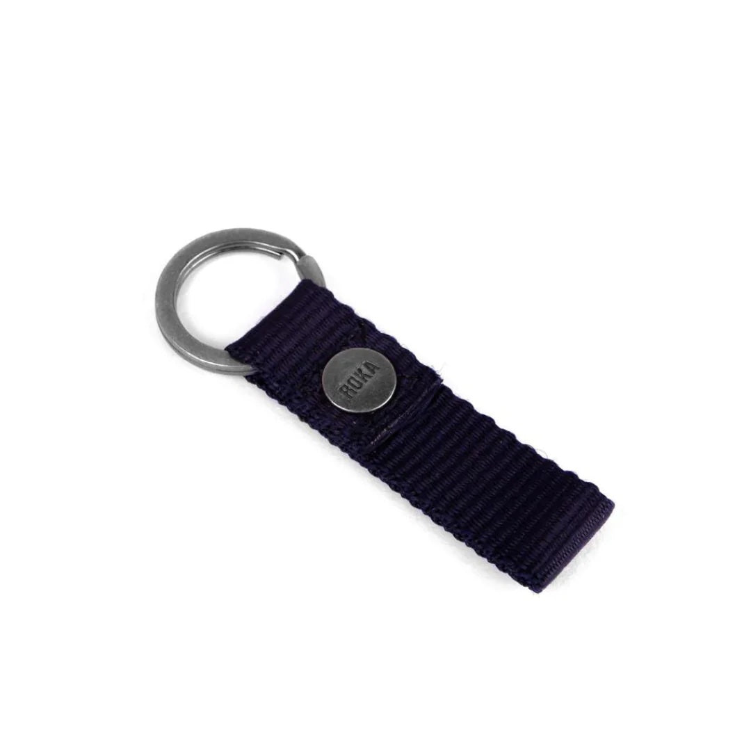 Roka Portland Keyring