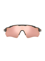 Oakley Radar EV Path - Carbon Frame with Prizm Rose Gold Lens