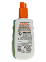 Garnier Ambre Solaire Invisible Protect Bronze SPF 30 Suncream