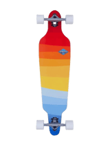 D Street Drop-Through Horizon Complete