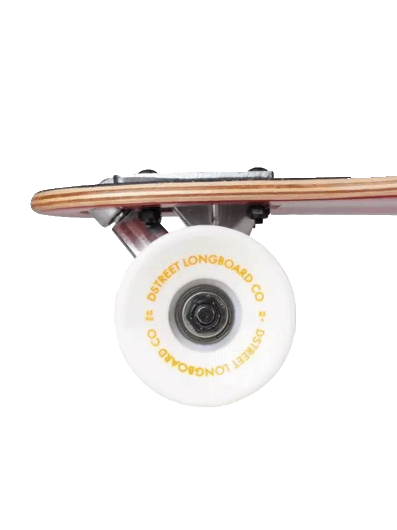 D Street Drop-Through Horizon Complete