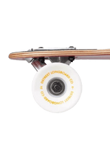 D Street Drop-Through Horizon Complete