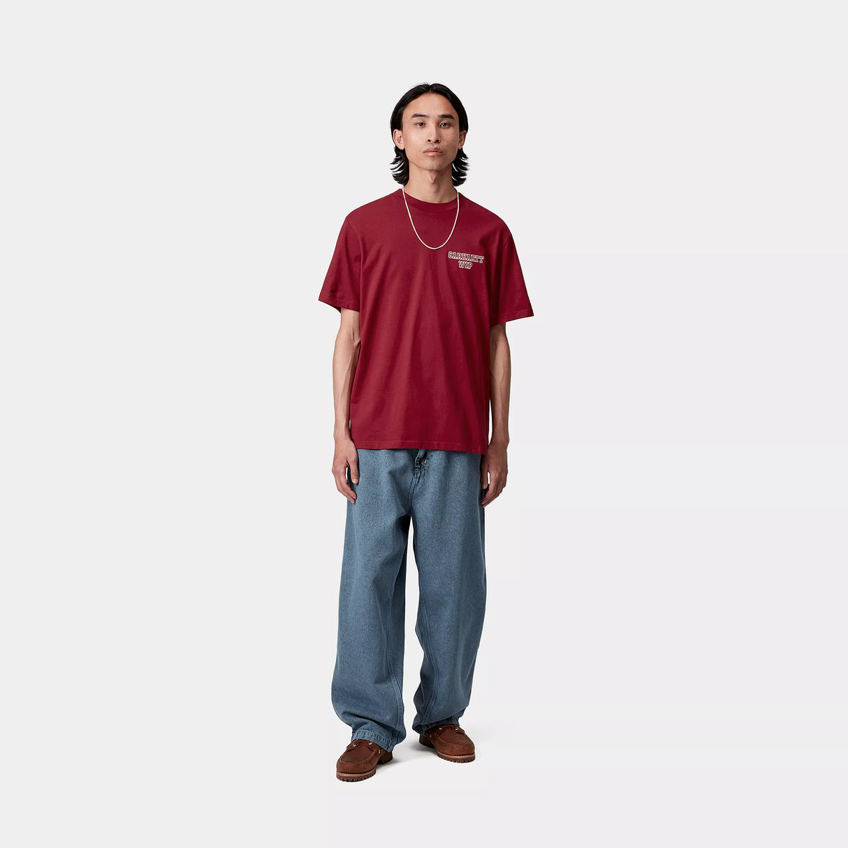 Carhartt Alumni T-Shirt