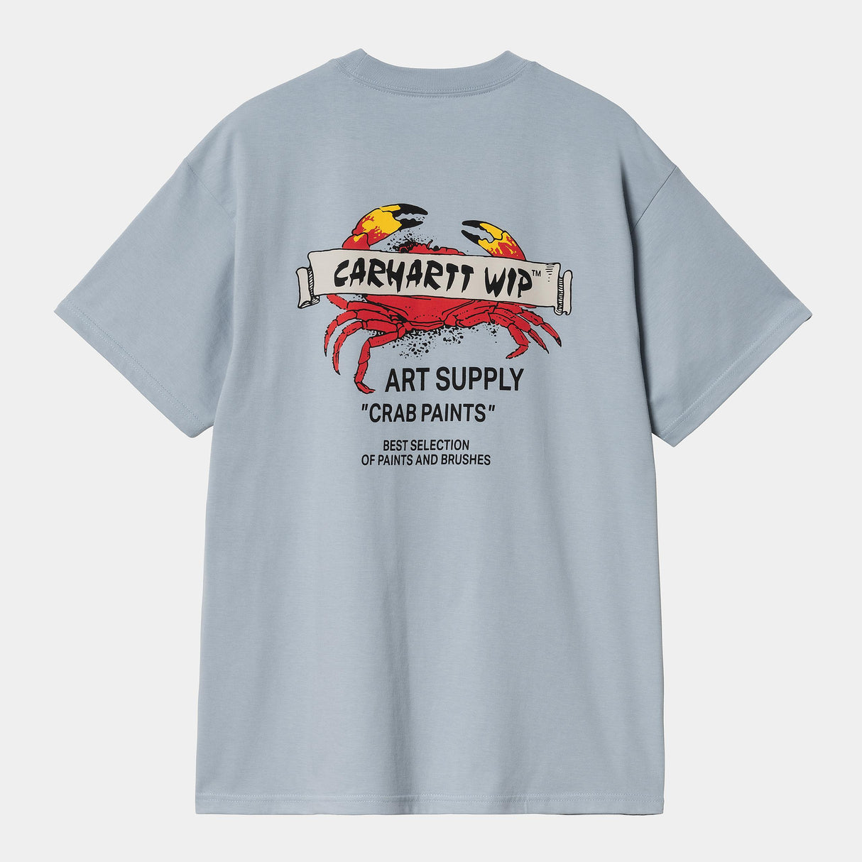 Carhartt Crab Paint T-Shirt