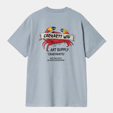 Carhartt Crab Paint T-Shirt