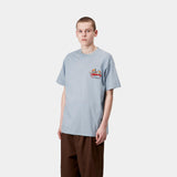 Carhartt Crab Paint T-Shirt