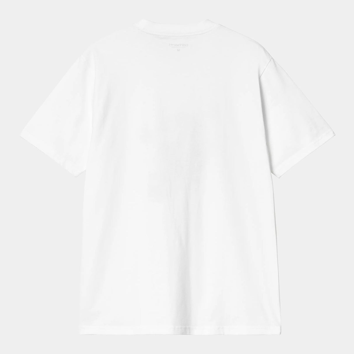 Carhartt Solar Chrome C-Logo T-Shirt