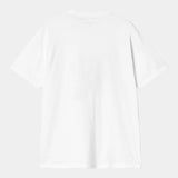 Carhartt Solar Chrome C-Logo T-Shirt