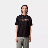Carhartt Solar Chrome Script T-Shirt