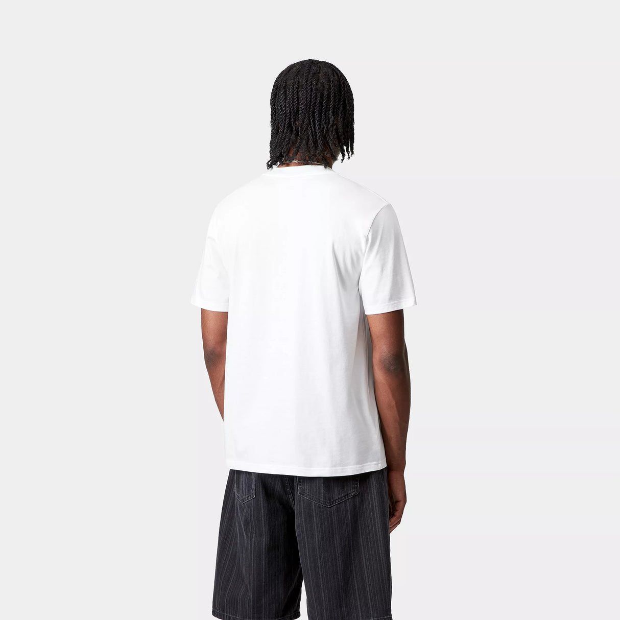 Carhartt Work Life Romance T-Shirt