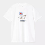 Carhartt Work Life Romance T-Shirt