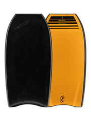 Science Bodyboard Mike 7-7 PP - Black