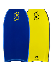 Science Bodyboards Pipe Stringer - Dark Blue