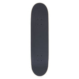 Santa Cruz Classic Dot Mid Complete Skateboard - Green