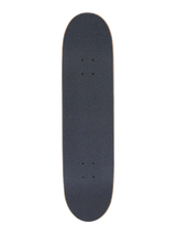 Santa Cruz Classic Dot Mid Complete Skateboard - Green