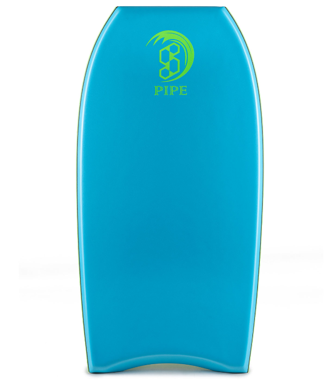 Science Bodyboards Pipe Stringer Bodyboard - Aqua