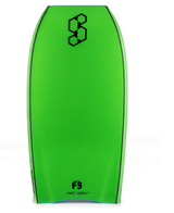 Science Bodyboards Pipe Stringer Bodyboard - Aqua