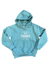 Troggs Kids Signature Hoodie
