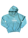 Troggs Kids Signature Hoodie