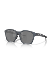 Oakley Shackle - Blue Steel Frame with Prizm Black Lens