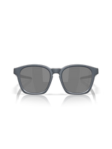 Oakley Shackle - Blue Steel Frame with Prizm Black Lens