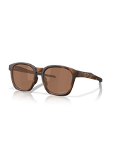 Oakley Shackle - Matte Brown Tortoise Frame with Prizm Tungsten Lens