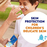 Nivea Kids Protect & Care SPF 50+ Suncream 150ml