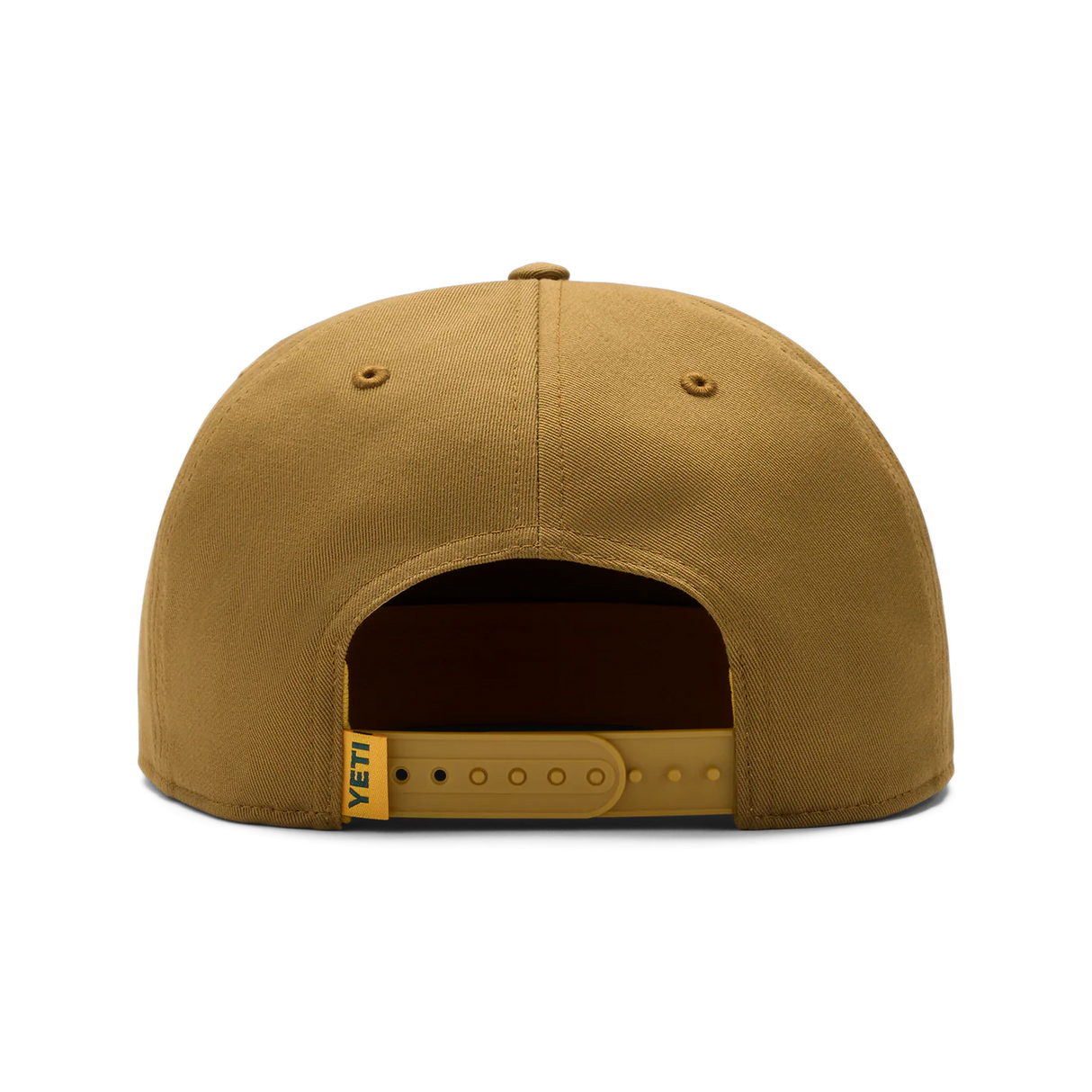 Yeti Prost Flat Brim Rope Hat-Headwear-troggs.com