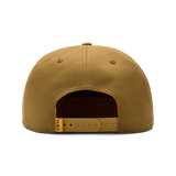 Yeti Prost Flat Brim Rope Hat-Headwear-troggs.com