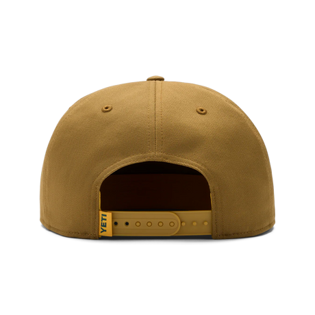 Yeti Prost Flat Brim Rope Hat-Headwear-troggs.com