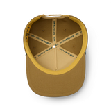 Yeti Prost Flat Brim Rope Hat-Headwear-troggs.com