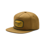 Yeti Prost Flat Brim Rope Hat-Headwear-troggs.com