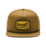 Yeti Prost Flat Brim Rope Hat-Headwear-troggs.com