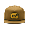 Yeti Prost Flat Brim Rope Hat-Headwear-troggs.com