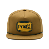 Yeti Prost Flat Brim Rope Hat-Headwear-troggs.com
