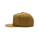 Yeti Prost Flat Brim Rope Hat-Headwear-troggs.com