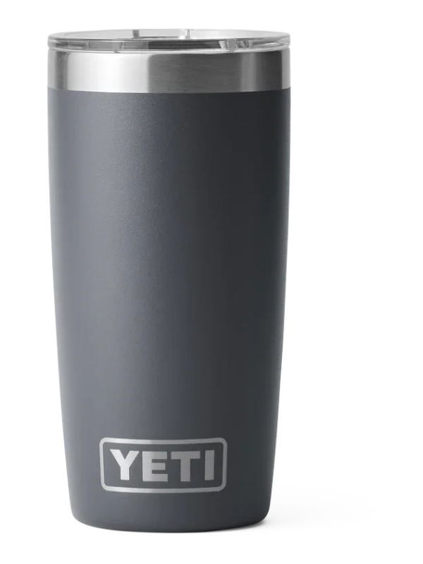 YETI Rambler Tumbler 10oz-Drinkware, Cool Boxes & Accessories-troggs.com