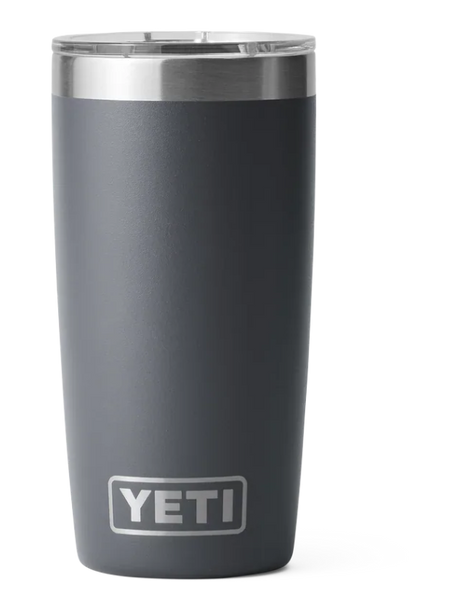 YETI Rambler Tumbler 10oz-Drinkware, Cool Boxes & Accessories-troggs.com