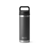 YETI Rambler Bottle with Chug Cap 18oz-Drinkware, Cool Boxes & Accessories-troggs.com
