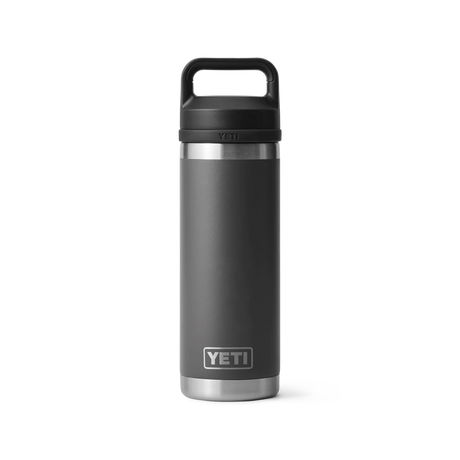 YETI Rambler Bottle with Chug Cap 18oz-Drinkware, Cool Boxes & Accessories-troggs.com
