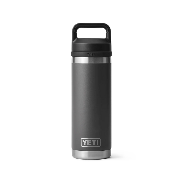YETI Rambler Bottle with Chug Cap 18oz-Drinkware, Cool Boxes & Accessories-troggs.com