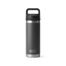 YETI Rambler Bottle with Chug Cap 18oz-Drinkware, Cool Boxes & Accessories-troggs.com