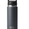 YETI Rambler Bottle with Chug Cap 26oz-Drinkware, Cool Boxes & Accessories-troggs.com