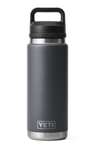 YETI Rambler Bottle with Chug Cap 26oz-Drinkware, Cool Boxes & Accessories-troggs.com