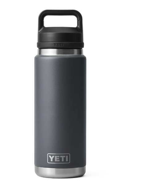 YETI Rambler Bottle with Chug Cap 26oz-Drinkware, Cool Boxes & Accessories-troggs.com