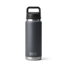 YETI Rambler Bottle with Chug Cap 26oz-Drinkware, Cool Boxes & Accessories-troggs.com