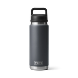 YETI Rambler Bottle with Chug Cap 26oz-Drinkware, Cool Boxes & Accessories-troggs.com