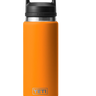 YETI Rambler Bottle with Chug Cap 26oz-Drinkware, Cool Boxes & Accessories-troggs.com