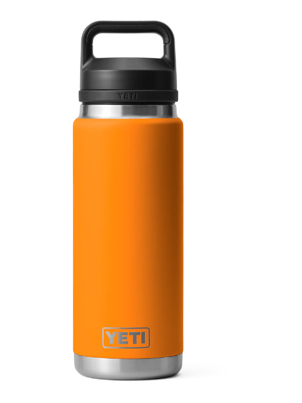 YETI Rambler Bottle with Chug Cap 26oz-Drinkware, Cool Boxes & Accessories-troggs.com