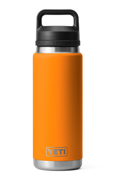 YETI Rambler Bottle with Chug Cap 26oz-Drinkware, Cool Boxes & Accessories-troggs.com